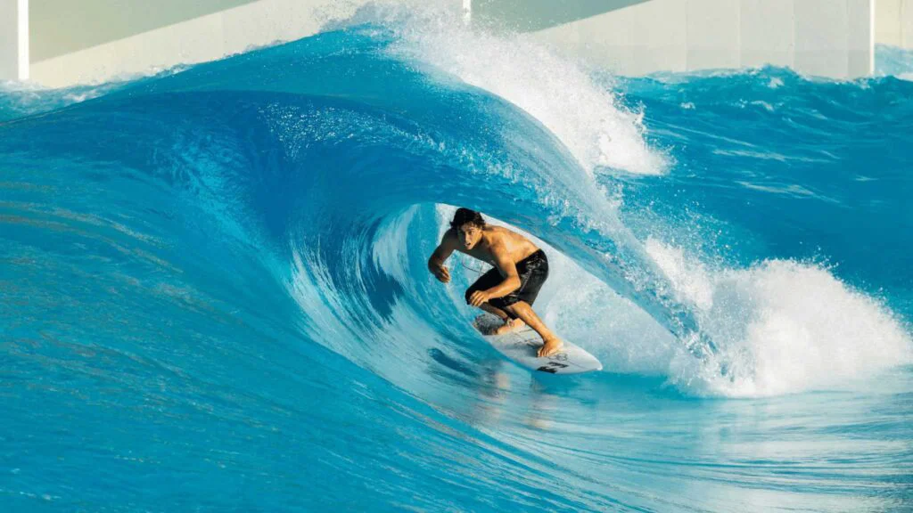 Surf Loch