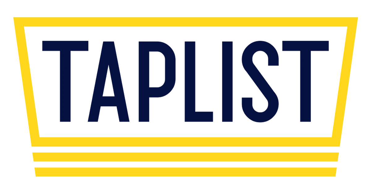 Taplist.io