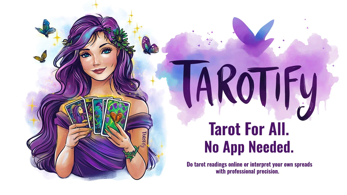 Tarotify