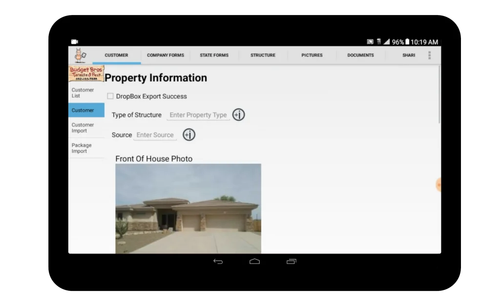 TermitePro