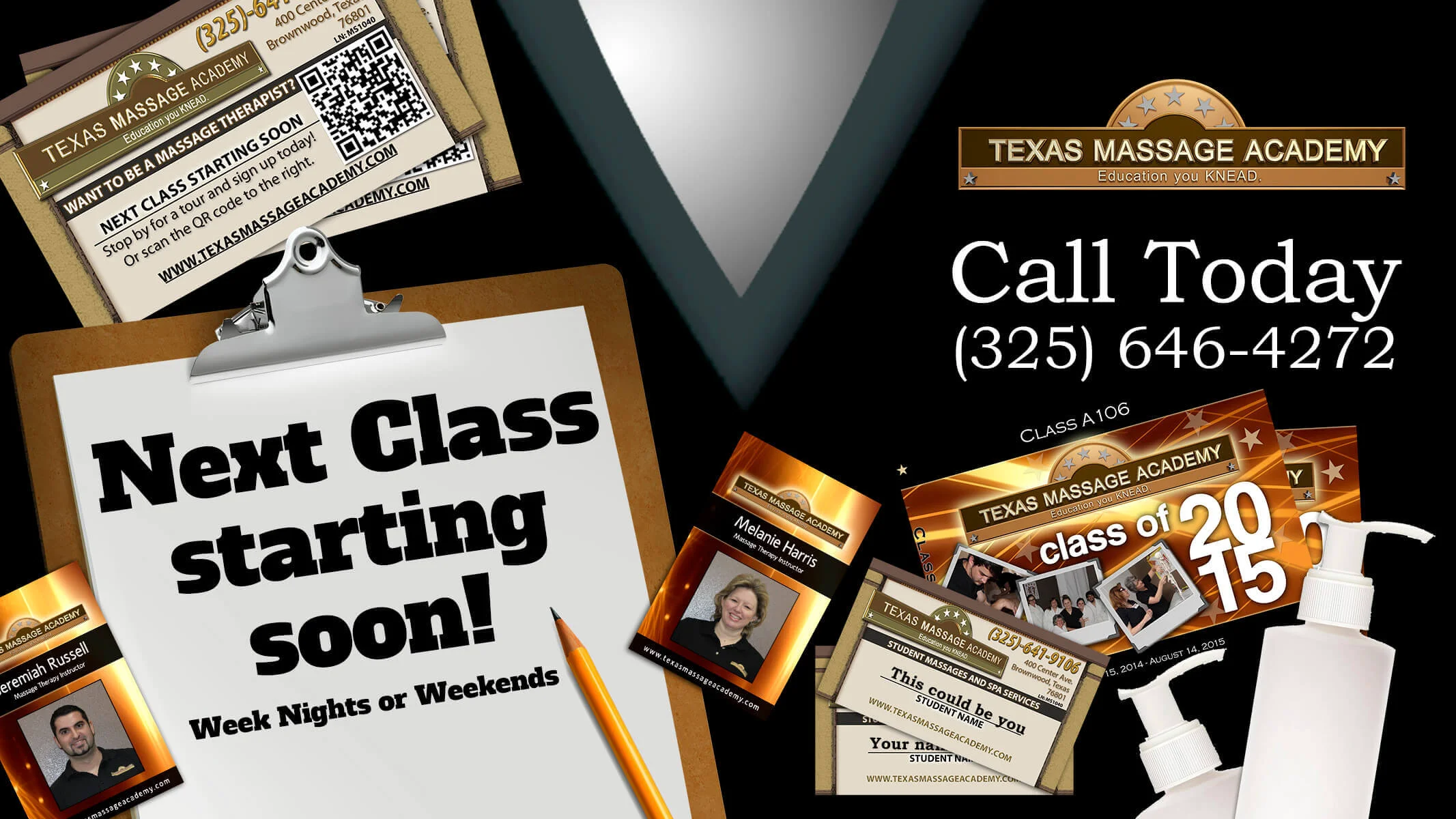 Texas Massage Academy