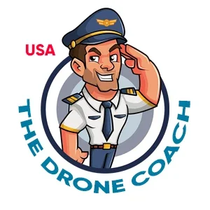 The Drone Coach
