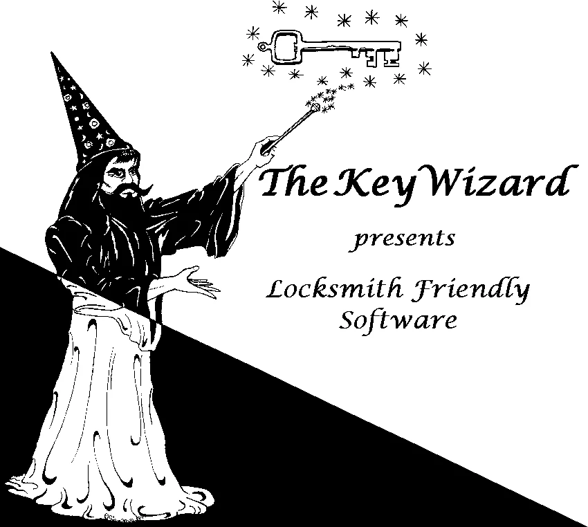 The Key Wizard