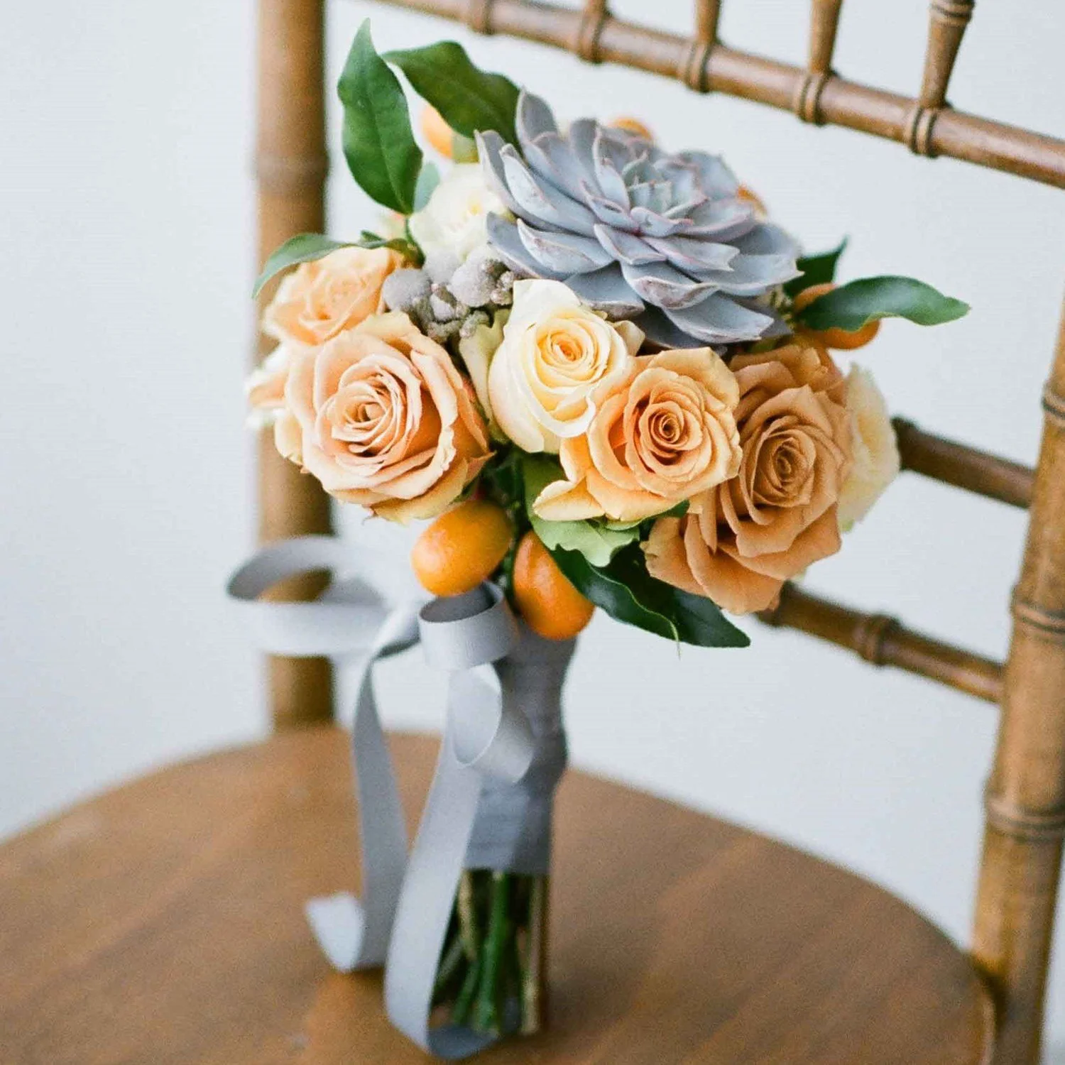 The Mini Rose Co.