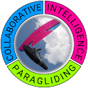 The Paragliding App