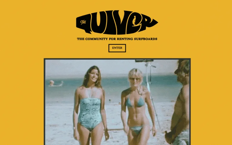 The Quiver