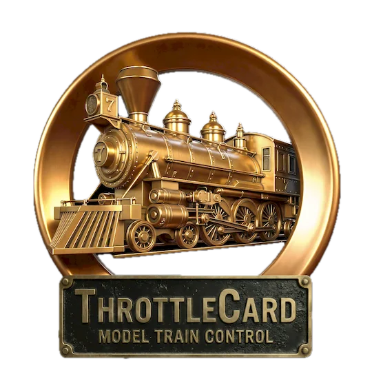 ThrottleCard