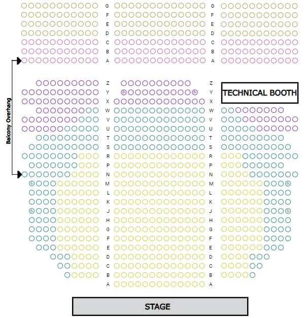 ThunderTix
