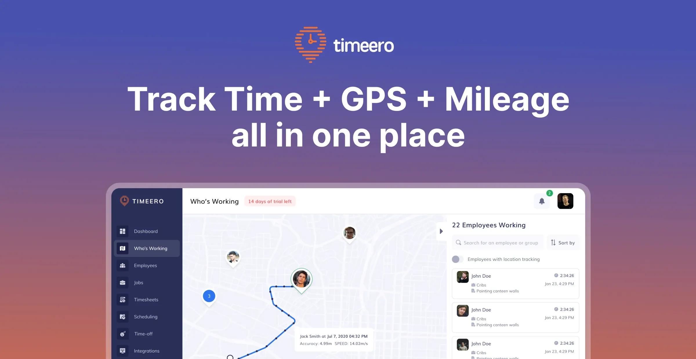 Timeero