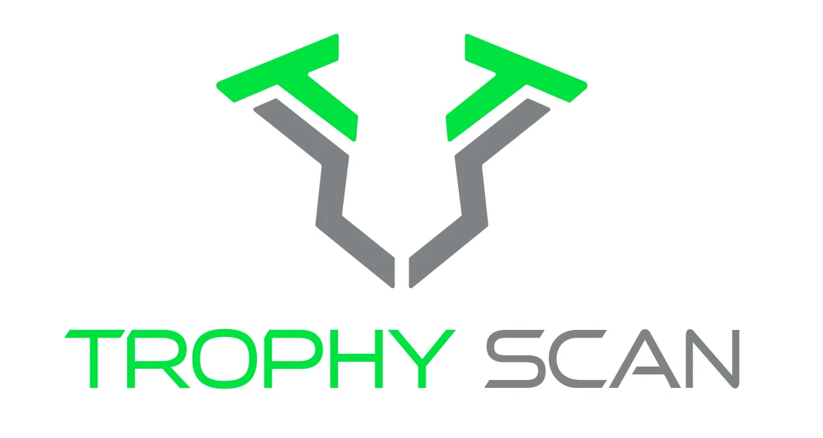 Trophy Scan