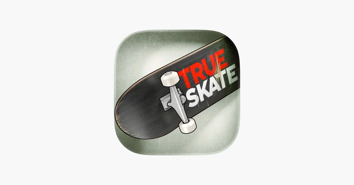 True Skate