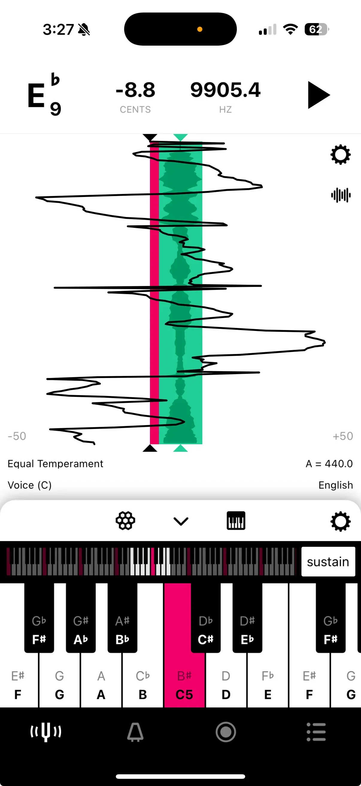 Tunable