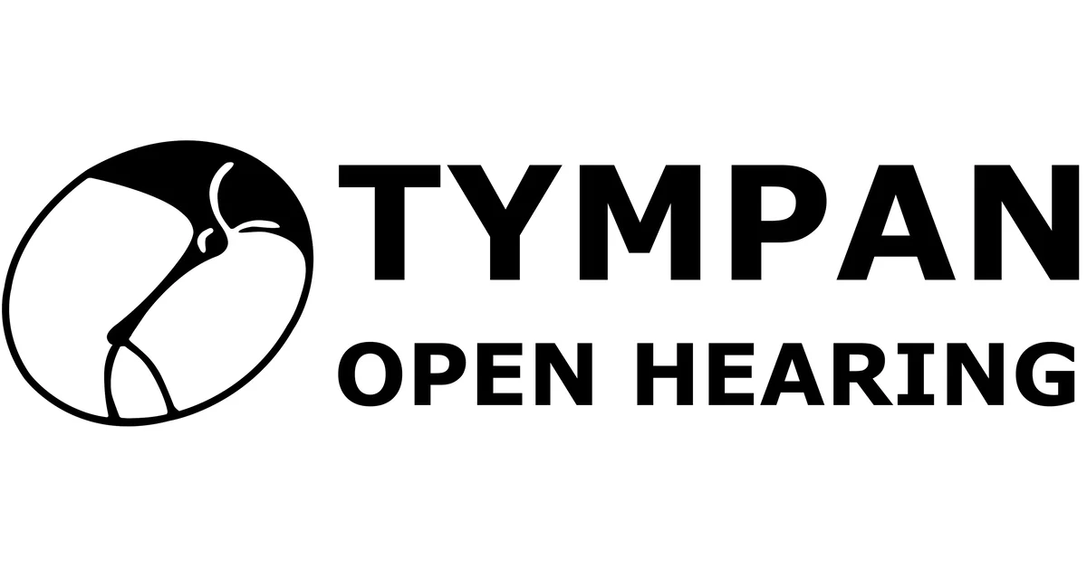 Tympan