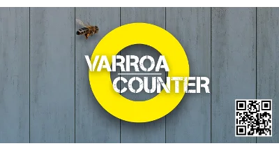 VarroaCounter