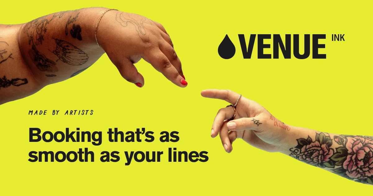 Venue Ink