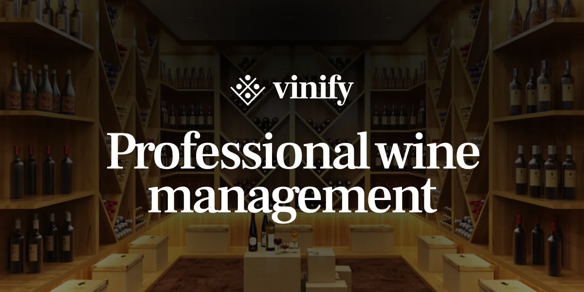 Vinify