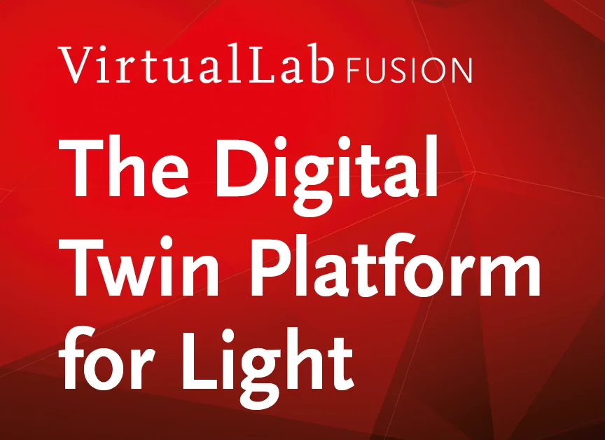 VirtualLab Fusion