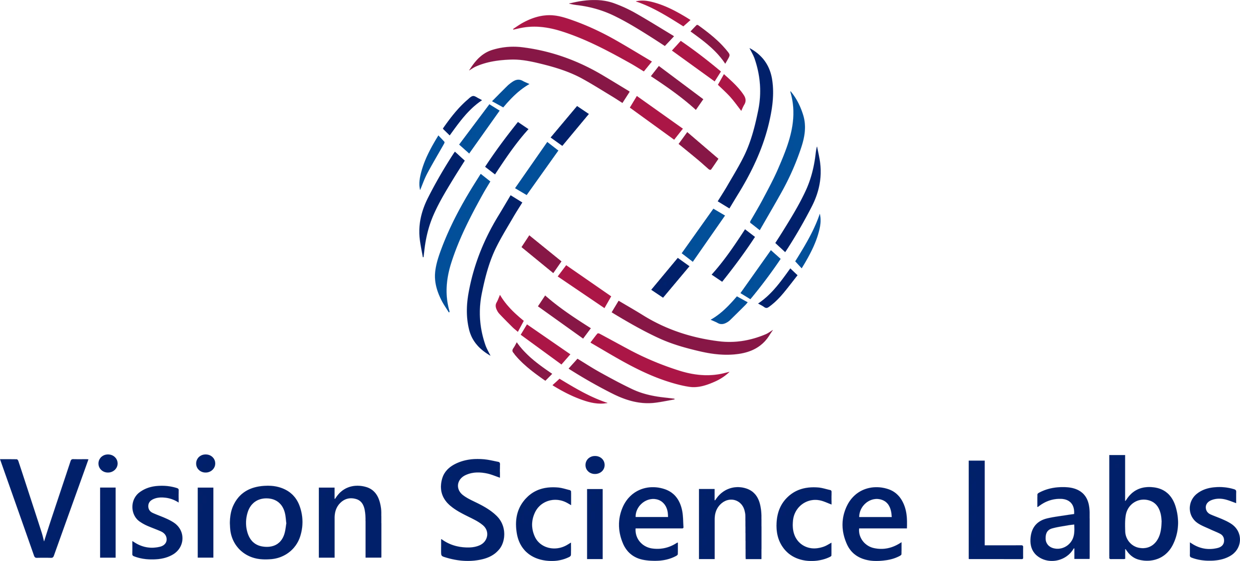 Vision Science Labs