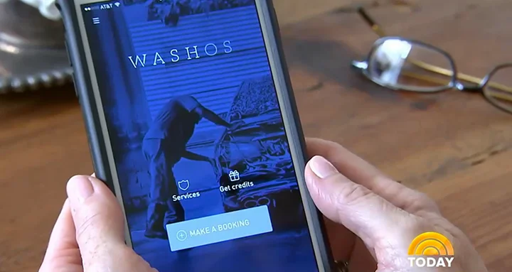 Washos