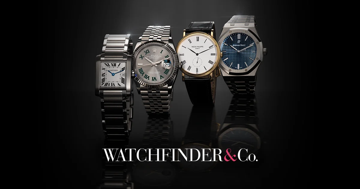 Watchfinder & Co.