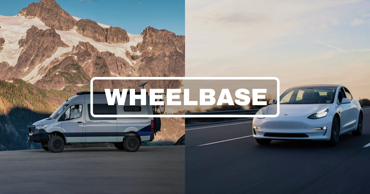 Wheelbase