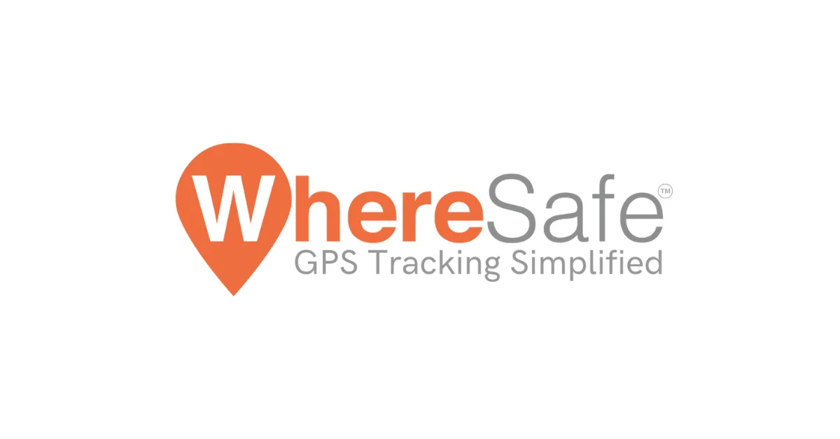 WhereSafe GPS