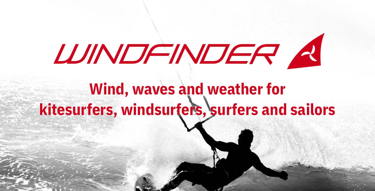Windfinder