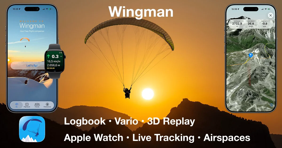 Wingman