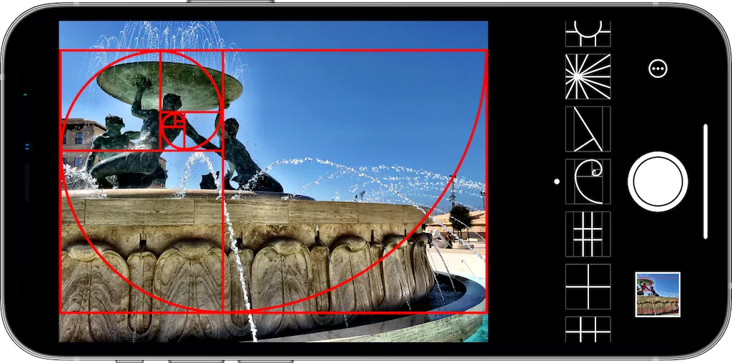 Wise Camera
