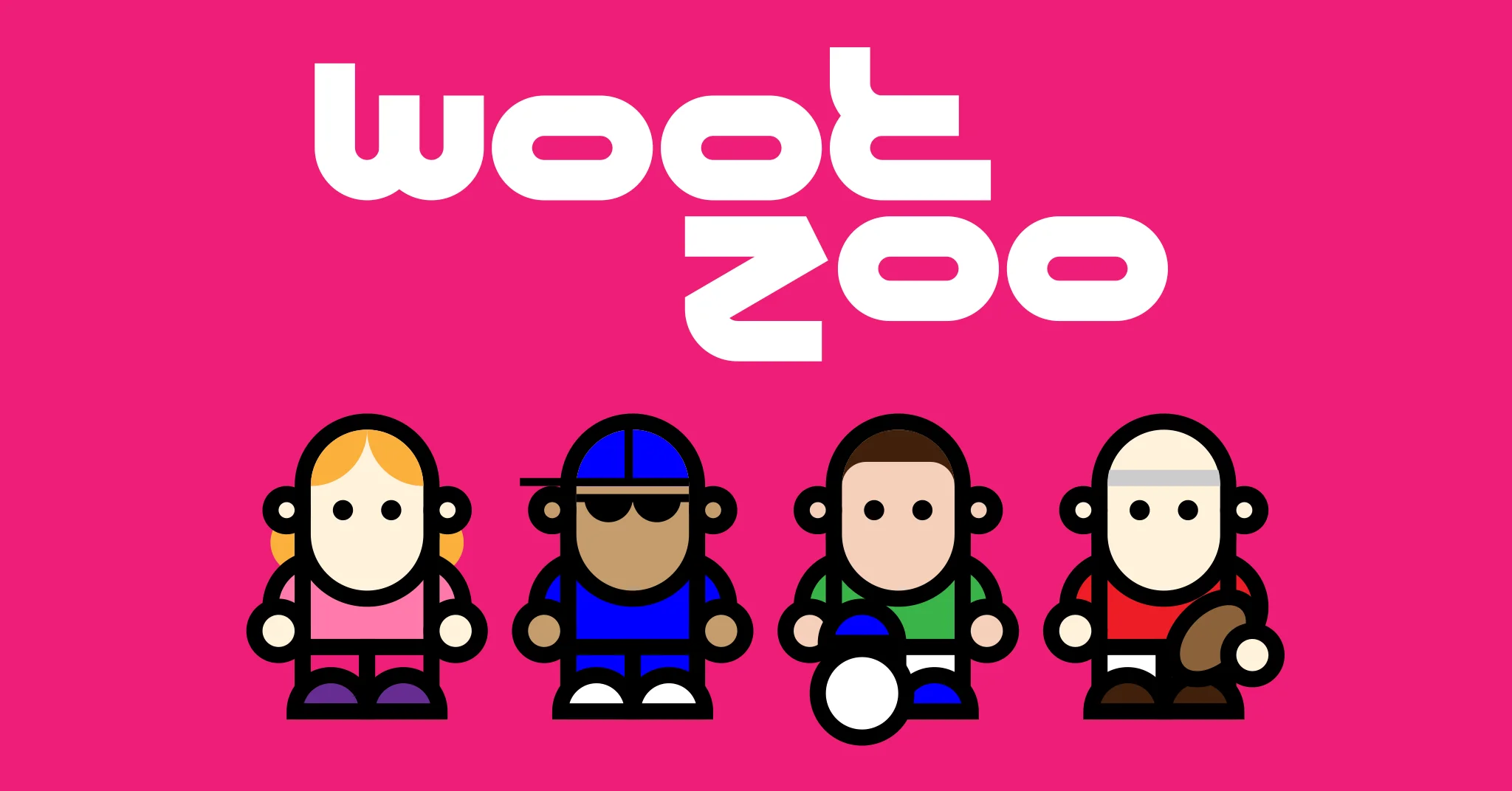 Wootzoo
