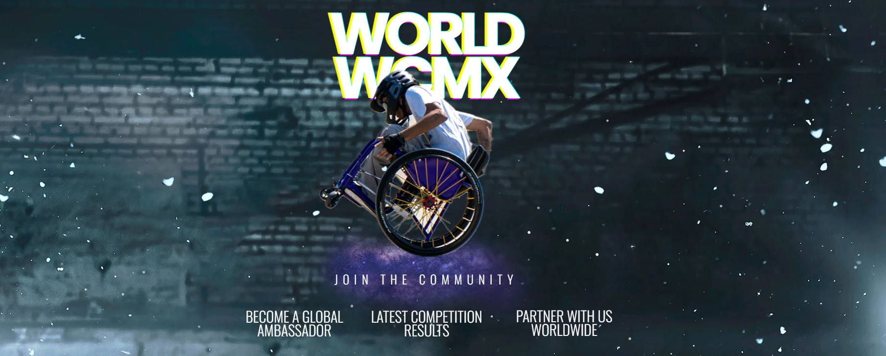 World WCMX