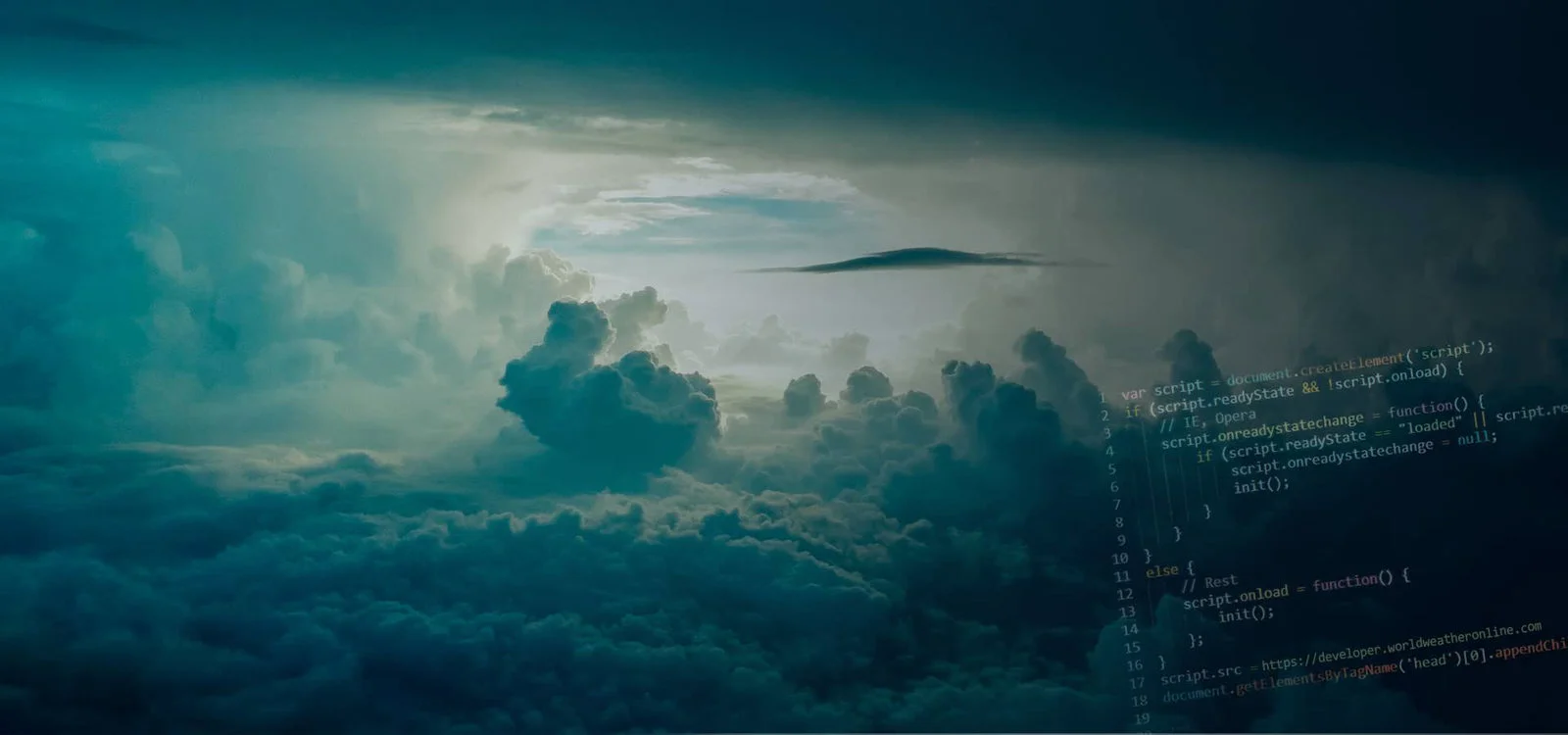 World Weather Online Marine API