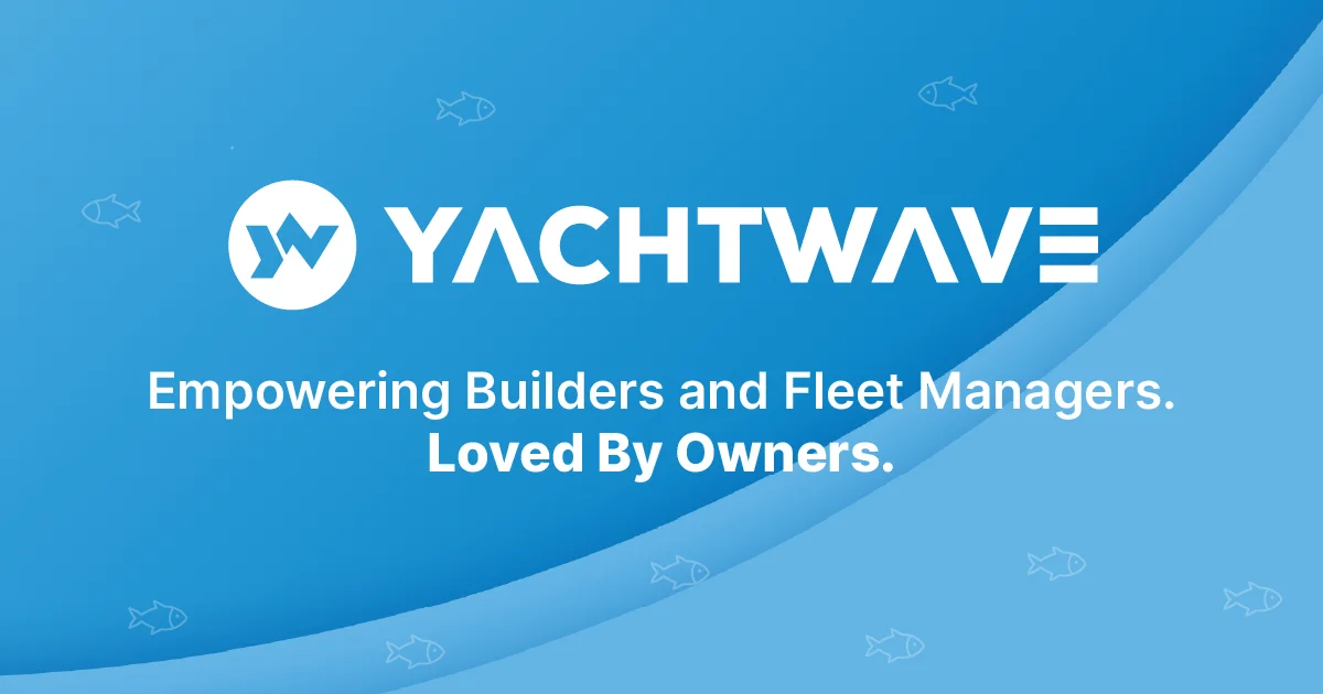 YACHTWAVE