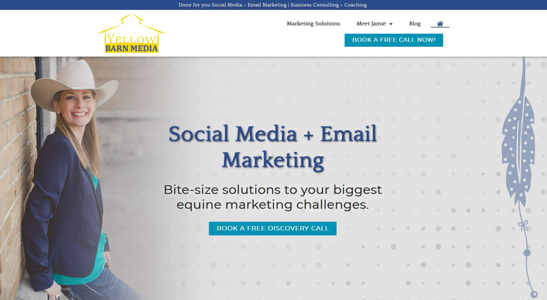 Yellow Barn Media