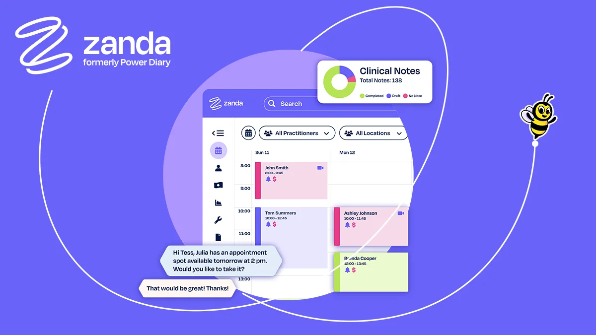 Zanda