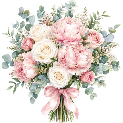 DigiBouquet AI